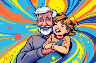 10 Heartwarming Biopics About Grandfathers and Granddaughters