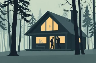 Top 10 Detective Films Set in a Cabin in the Woods Top 10 Detective Films Set in a Cabin in the Woods