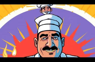 Films About Military Chefs Based on True Events Films About Military Chefs Based on True Events