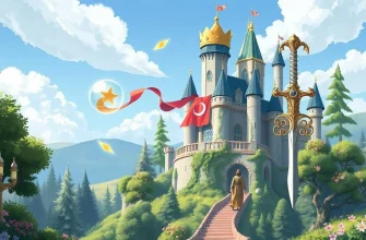 10 Enchanting Fantasy Films with Magical Items