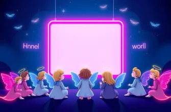 Family Films About Angels: A Heavenly Collection