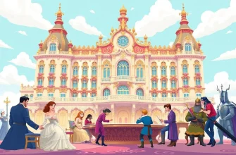 Top 10 Fantasy Films About Gambling