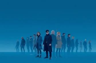 Top 10 Adventure Films Set in the Future