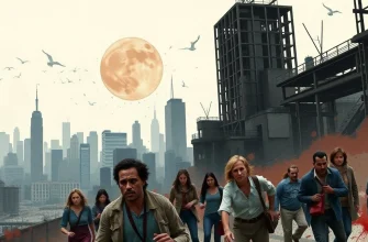 Top 10 Horror Films About Pandemics