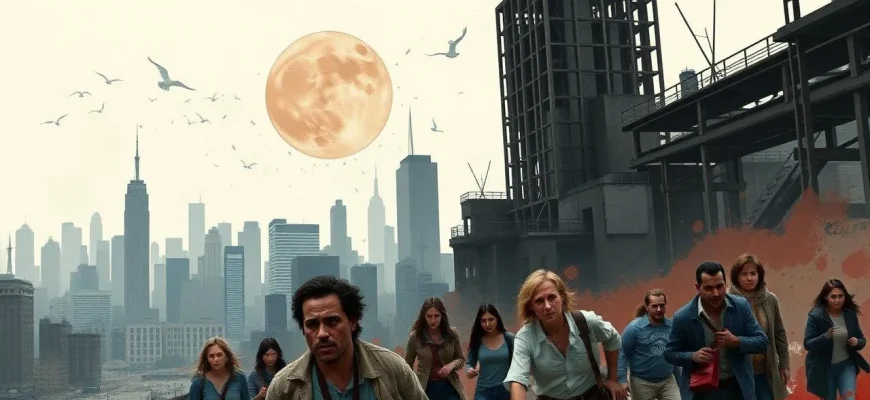 Top 10 Horror Films About Pandemics Top 10 Horror Films About Pandemics