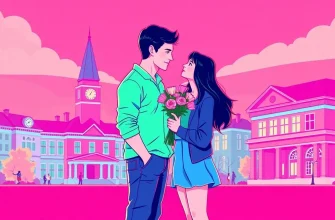 Top 10 College Love Films to Watch