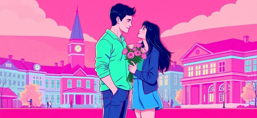 Top 10 College Love Films to Watch Top 10 College Love Films to Watch