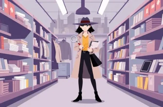 Top 10 Detective Films Set in Shops Top 10 Detective Films Set in Shops