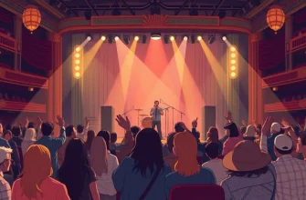 10 Must-Watch Drama Films About Concerts 10 Must-Watch Drama Films About Concerts