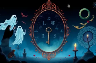 Top 10 Curse Thriller Films