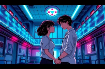 Top 10 Melodramas Set in Psychiatric Hospitals