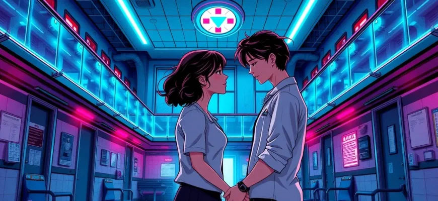 Top 10 Melodramas Set in Psychiatric Hospitals Top 10 Melodramas Set in Psychiatric Hospitals