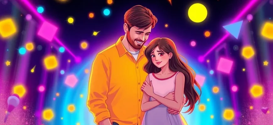 10 Films Celebrating Father-Daughter Bonds 10 Films Celebrating Father-Daughter Bonds