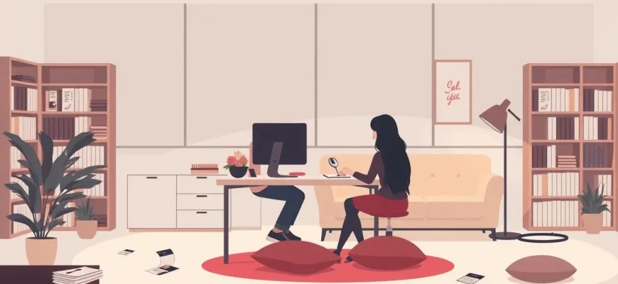 Top 10 Detective Films with Workplace Romances Top 10 Detective Films with Workplace Romances