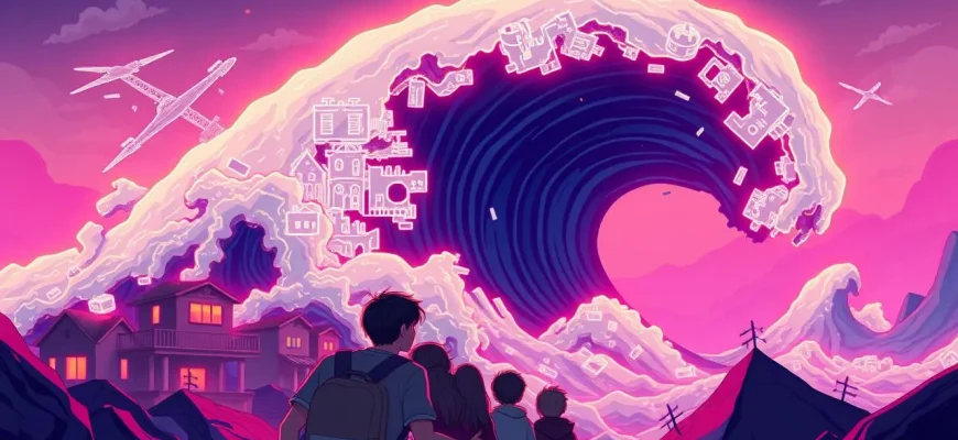 Top 10 Documentaries on Earthquakes Top 10 Documentaries on Earthquakes