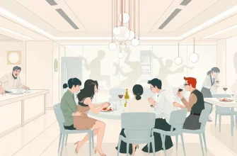 Top 10 Horror Films Set in Restaurants