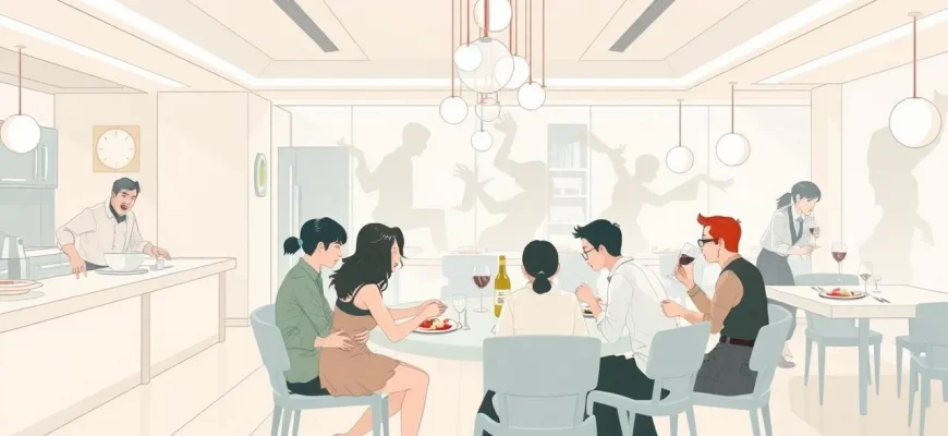 Top 10 Horror Films Set in Restaurants Top 10 Horror Films Set in Restaurants