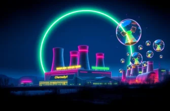 Top 10 Documentaries on Nuclear Disasters