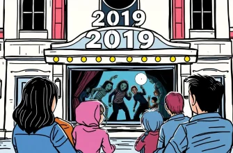 Top Horror Films of 2019