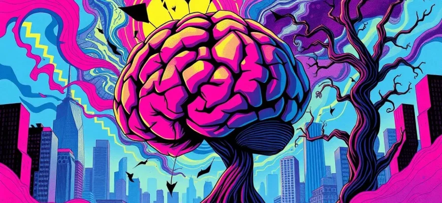 Top 10 Gripping Psychological Thrillers Top 10 Gripping Psychological Thrillers