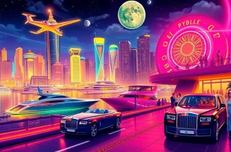 Wealth Documentaries: A Journey into the World of the Affluent