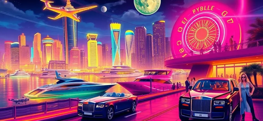 Wealth Documentaries: A Journey into the World of the Affluent Wealth Documentaries: A Journey into the World of the Affluent