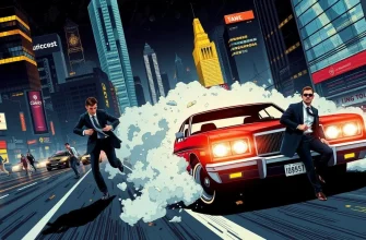 Top 10 Action-Packed Crime Films to Watch Now