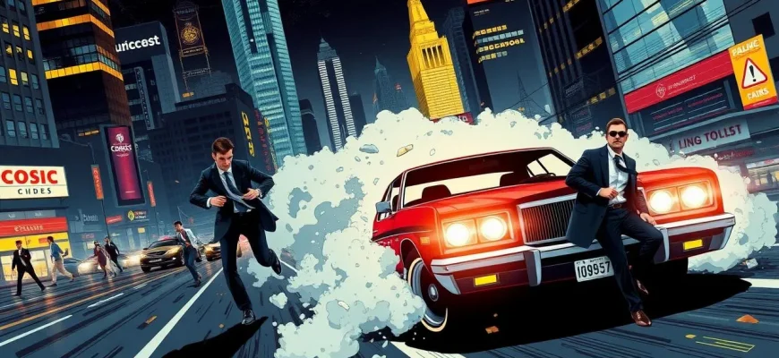 Top 10 Action-Packed Crime Films to Watch Now Top 10 Action-Packed Crime Films to Watch Now