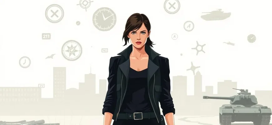 Top 10 War Detective Films to Watch