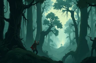 Adventure Films: The Quest for the Lost