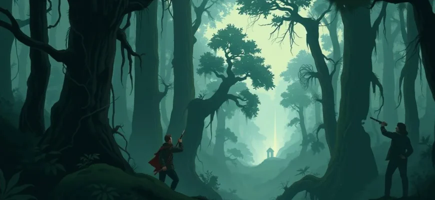 Adventure Films: The Quest for the Lost Adventure Films: The Quest for the Lost