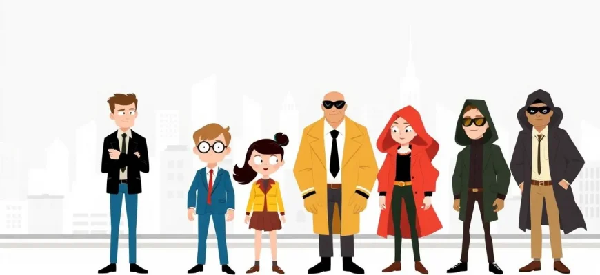 Family Heist Films – A Collection of Fun and Adventure Family Heist Films – A Collection of Fun and Adventure