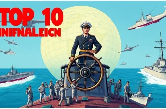 Top 10 War Films on Naval Intelligence Top 10 War Films on Naval Intelligence