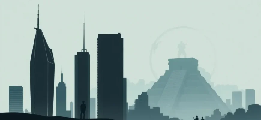 Mayan Curse Films: A Mystical Journey Mayan Curse Films: A Mystical Journey