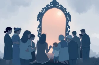 Family Films About Sister’s Death