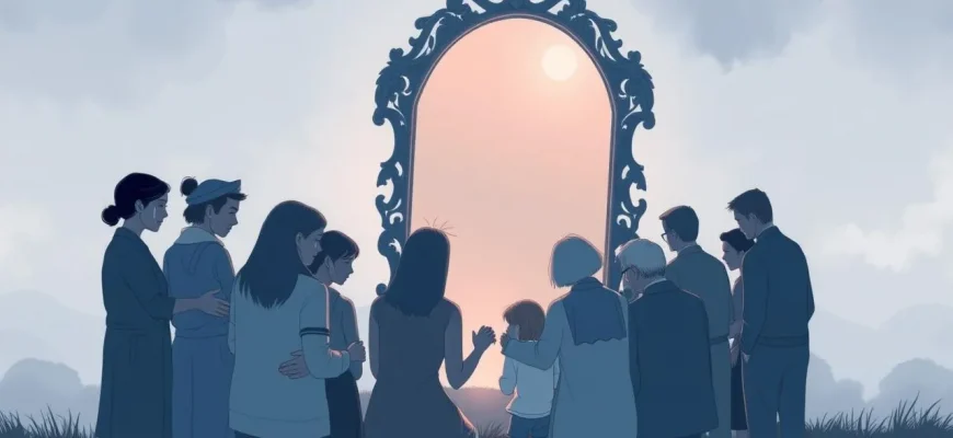 Family Films About Sister’s Death