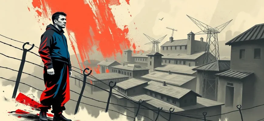 10 Must-Watch Biopic Films About the Gulag