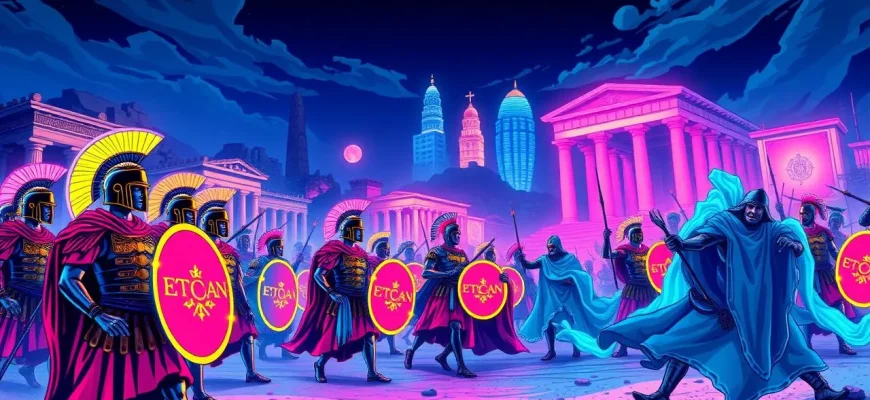 Historical Films on Roman-Etruscan Wars Historical Films on Roman-Etruscan Wars