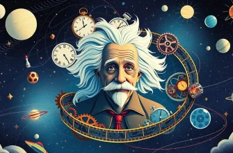 Top 10 Sci-Fi Films Exploring the Theory of Relativity