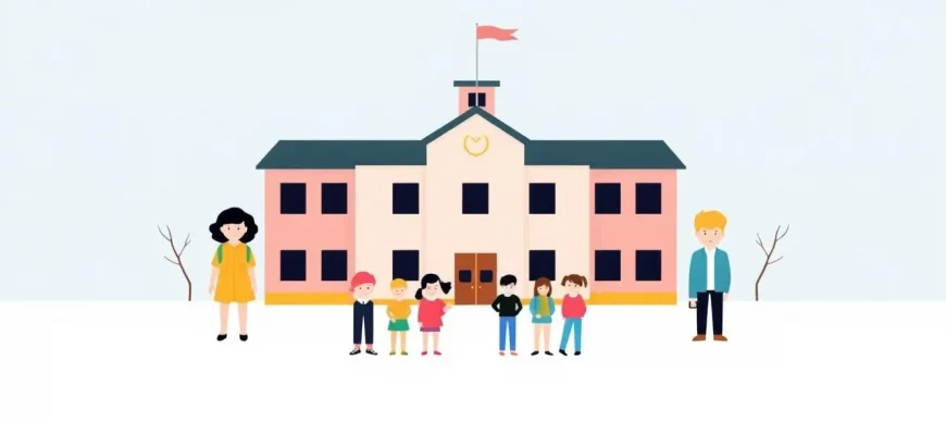 Top 10 Films About School and Teen Life Top 10 Films About School and Teen Life