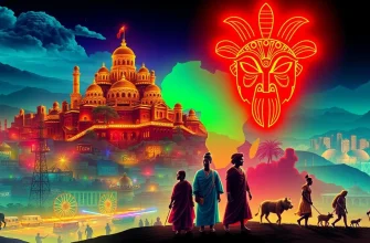 Top 10 Historical Films on West Africa Top 10 Historical Films on West Africa