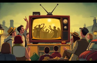 Football Fan Dramas: A Cinematic Journey Football Fan Dramas: A Cinematic Journey