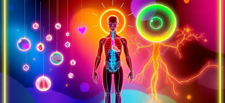 Fascinating Human Anatomy Documentaries Fascinating Human Anatomy Documentaries