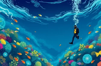 Top 10 Scuba Diving Adventure Films