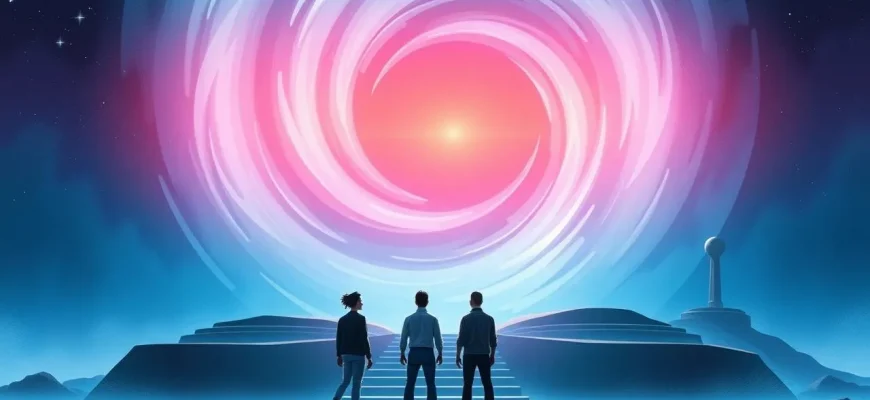 Cosmic Portal Mystery Films Cosmic Portal Mystery Films