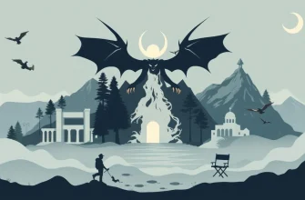 Mystical Films About Ancient Beings