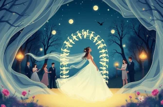 Fantasy Films for Prom Night