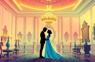 Aristocratic Melodramas: A Journey Through Love and Luxury