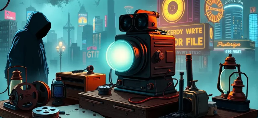 Top 10 Sci-Fi Occult Films Top 10 Sci-Fi Occult Films