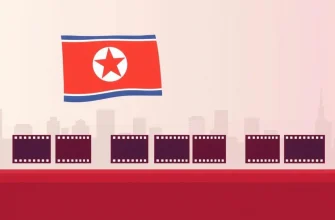 North Korean Films: A Cinematic Journey